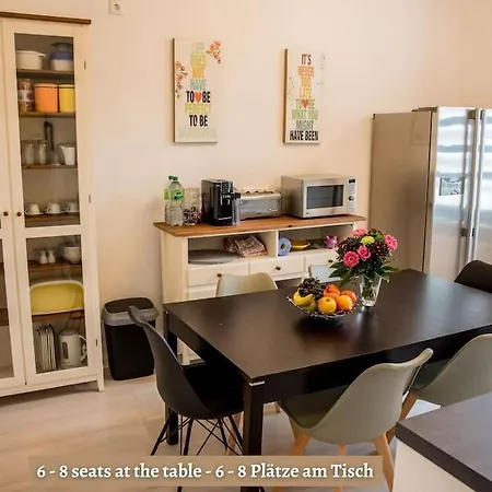Urban Experience Apartment Wuppertal Exterior photo
