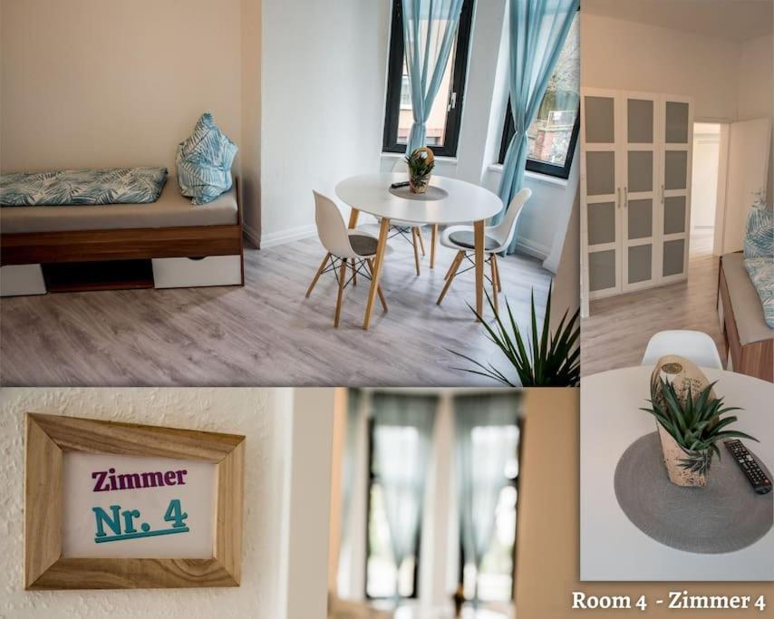 Apartment Urban Experience Wuppertal