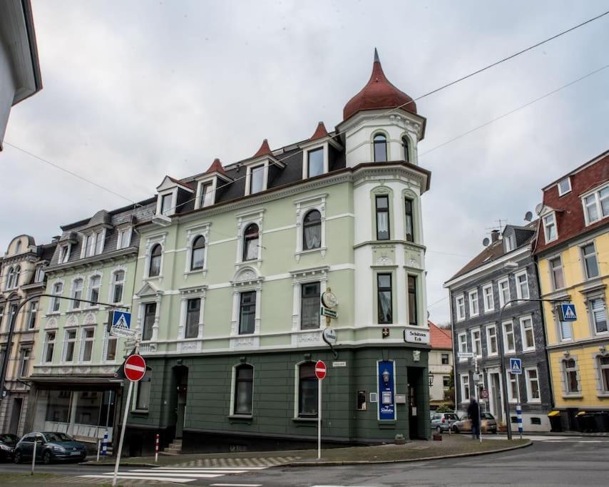 Urban Experience * Wuppertal