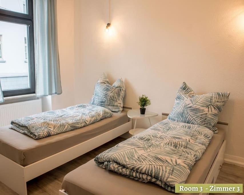 Apartment Urban Experience *
