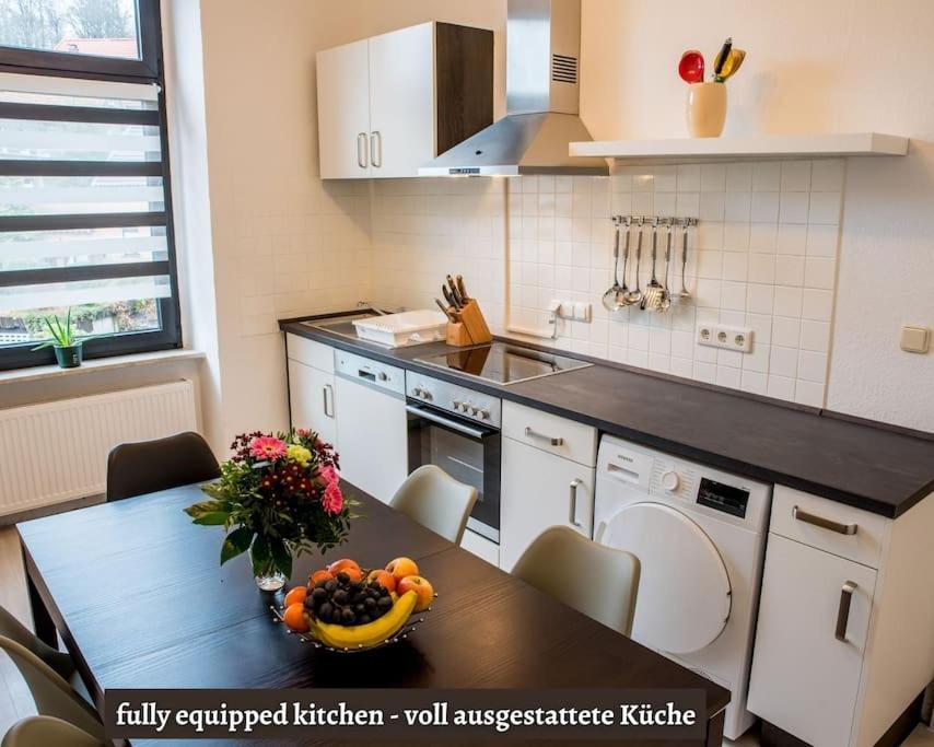 Apartment Urban Experience Wuppertal