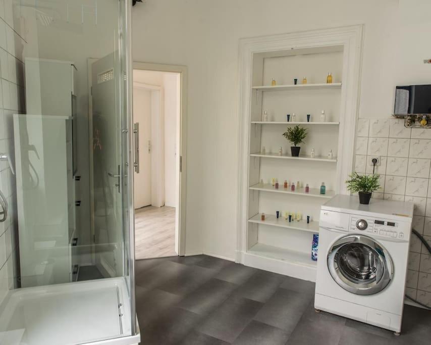 Urban Experience Apartment Wuppertal